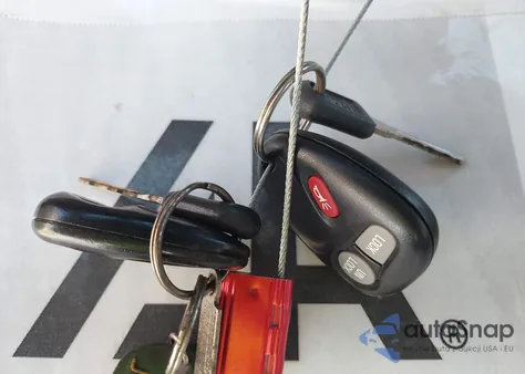 1998 GMC Sonoma Sls from USA, damaged, VIN 1GTDT19W1W8514116